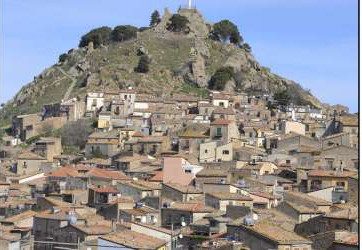 Immobile residenziale · Mistretta (Messina)