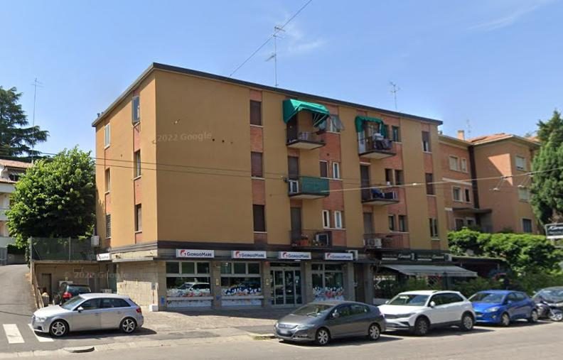 Immobile residenziale · Bologna (Bologna)