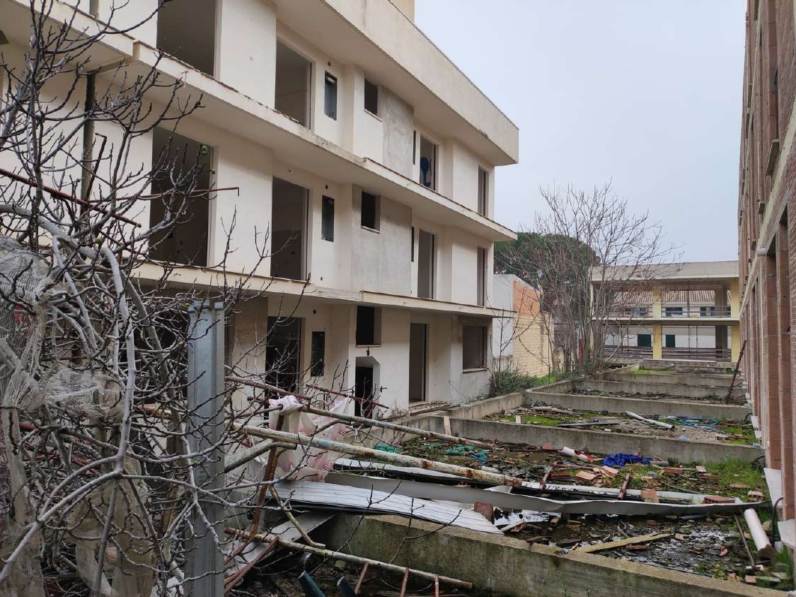 Immobile residenziale · Apricena (Foggia)