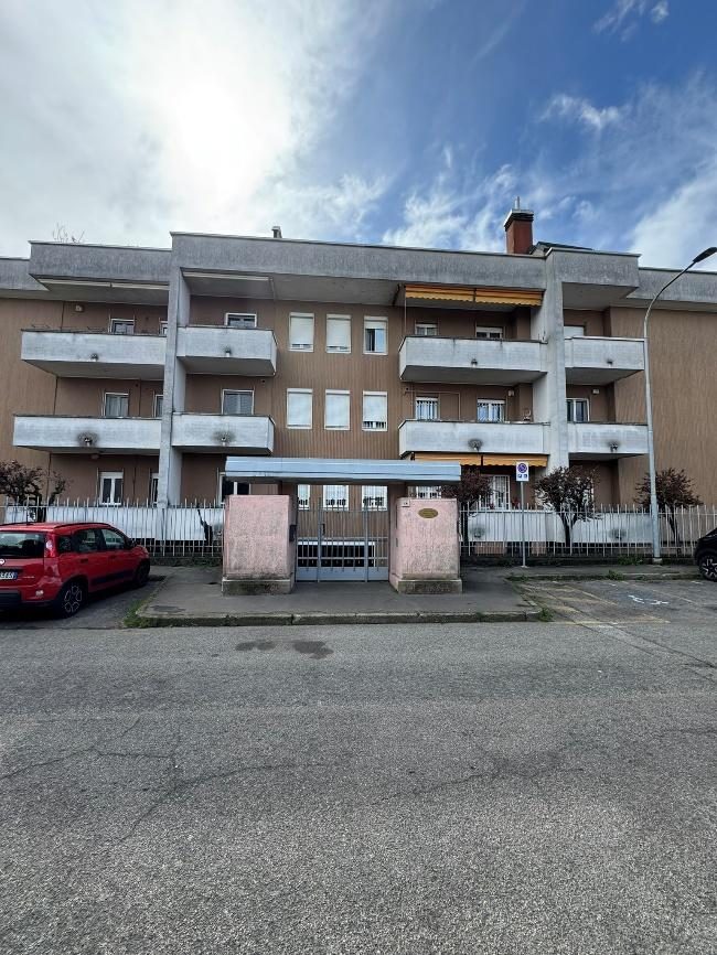 Immobile residenziale · Rho (Milano)