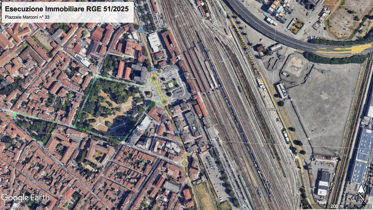 Immobile commerciale · Piacenza (Piacenza)
