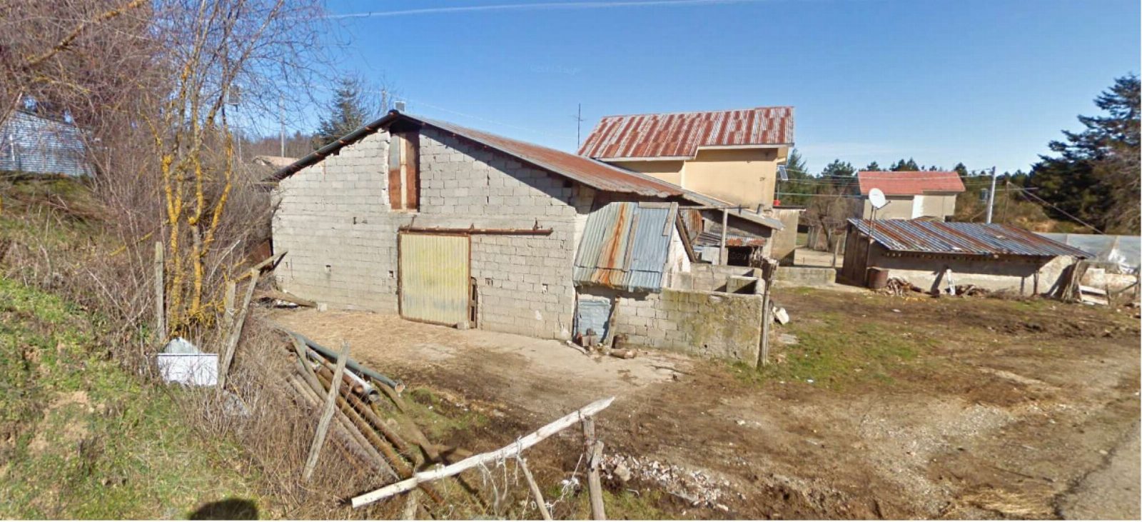 Immobile residenziale · Taverna (Catanzaro)