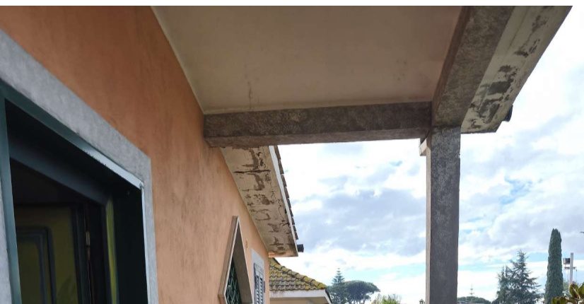 Immobile residenziale · Anzio (Roma)