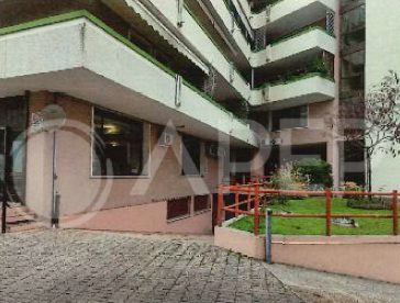 Immobile commerciale · Montegrotto Terme (Padova)