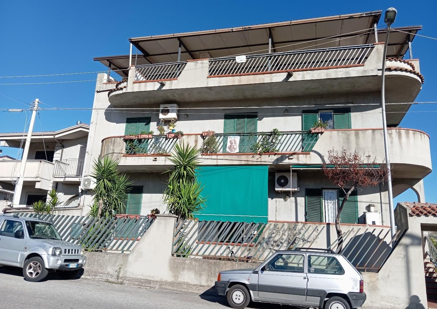 Immobile residenziale · Gioiosa Ionica (Reggio di Calabria)