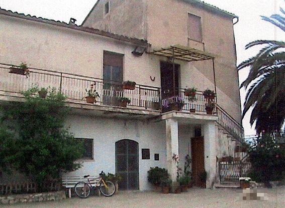 Immobile residenziale · Cosenza (Cosenza)