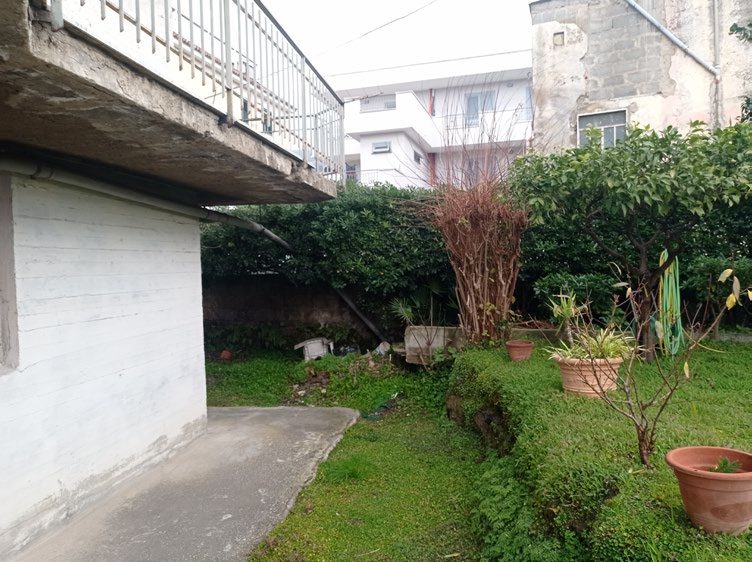 Immobile residenziale · Sarno (Salerno)