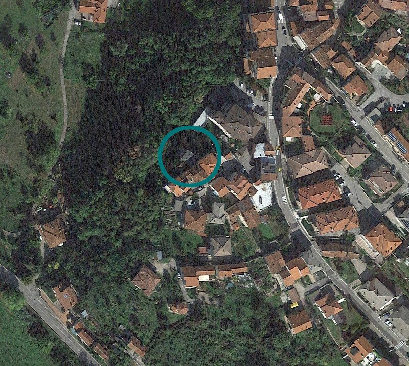 Immobile residenziale · Lugo di Vicenza (Vicenza)
