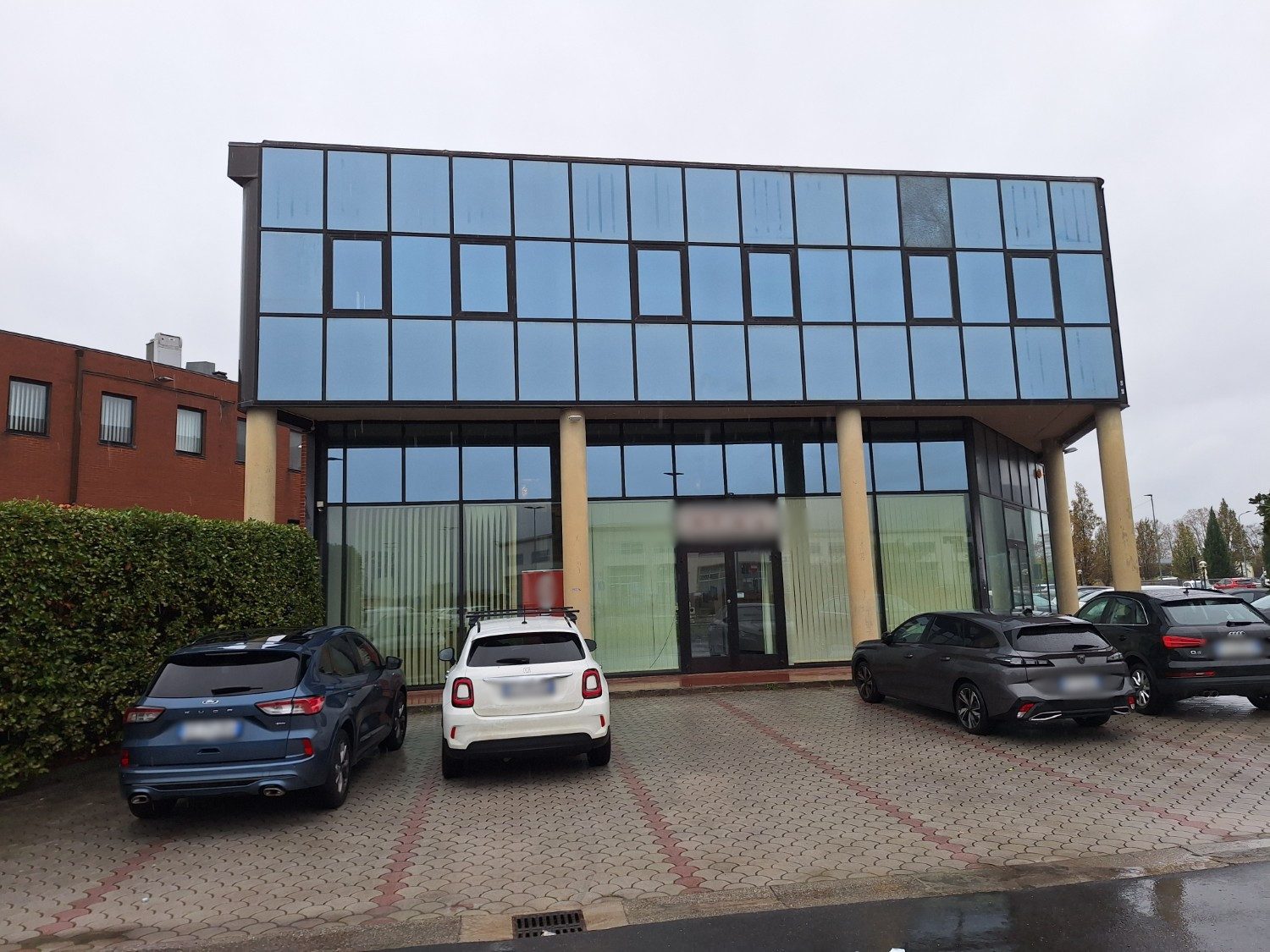 Immobile commerciale · San Giuliano Terme (Pisa)
