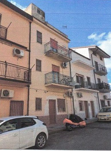 Immobile residenziale · Policoro (Matera)