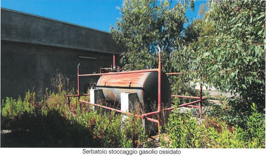 Immobile industriale · Catania (Catania)
