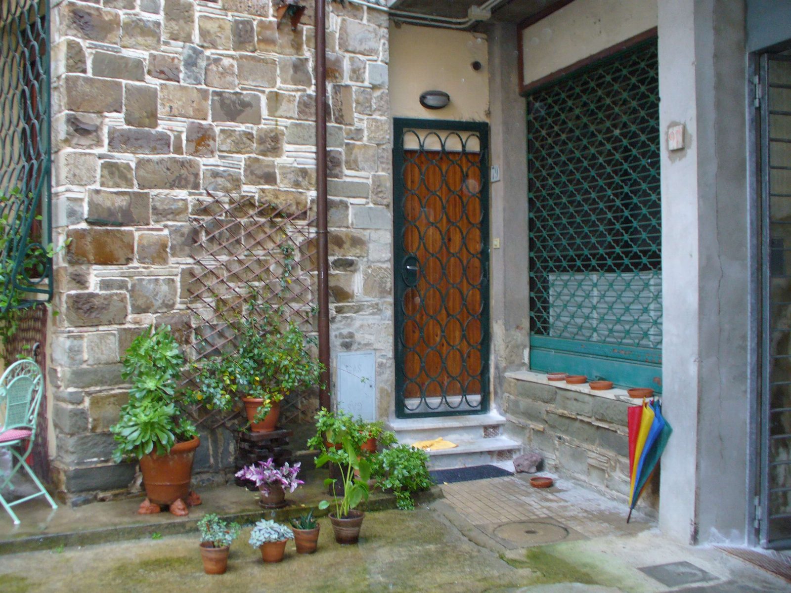 Immobile residenziale · Firenze (Firenze)