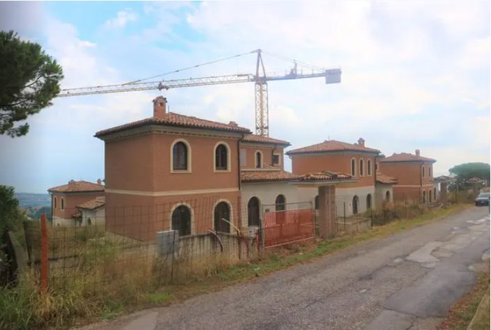 Altra categoria · Potenza Picena (Macerata)