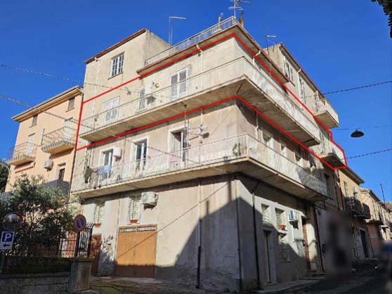 Immobile residenziale · Terranova da Sibari (Cosenza)