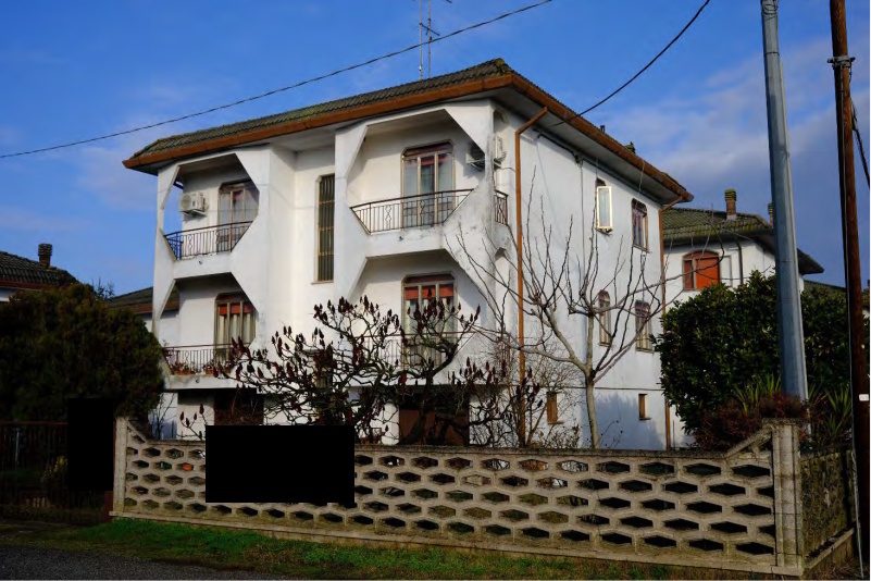 Immobile residenziale · Occhiobello (Rovigo)
