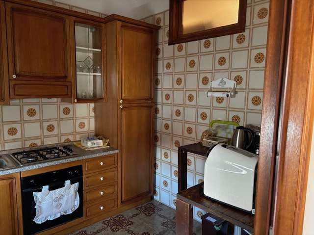 Immobile residenziale · Ordona (Foggia)