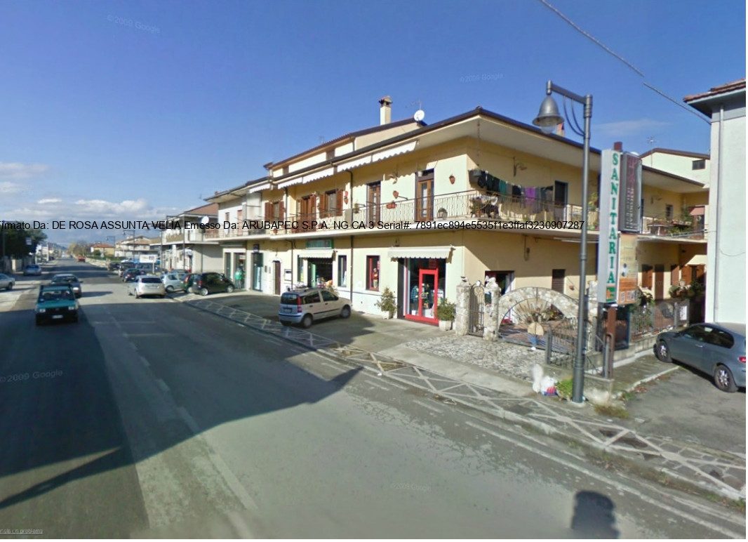 Immobile residenziale · Sassano (Salerno)