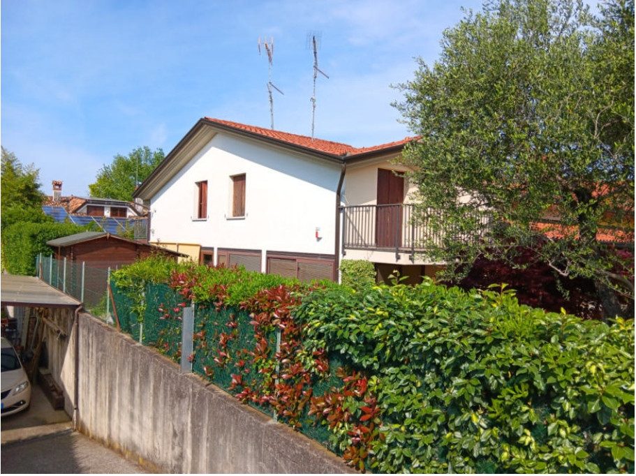 Immobile residenziale · Ronchi dei Legionari (Gorizia)