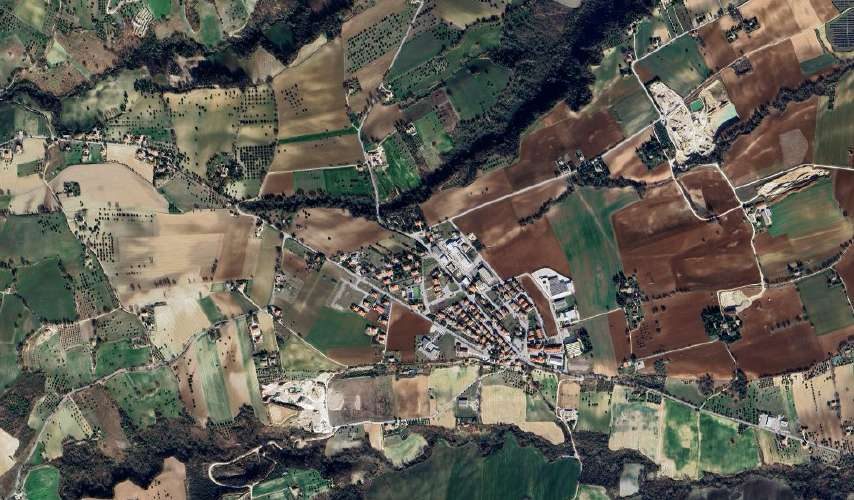 Altra categoria · Cingoli (Macerata)