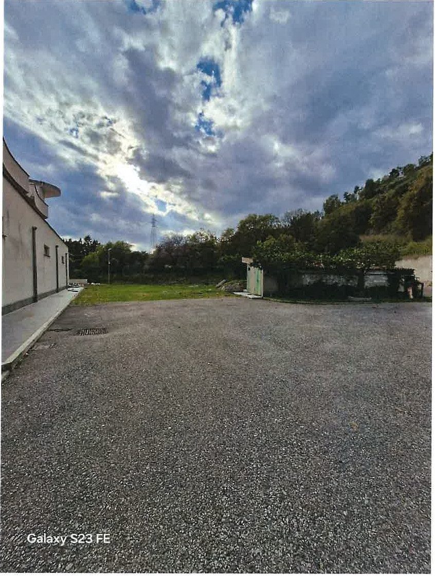 Immobile commerciale · Montauro (Catanzaro)