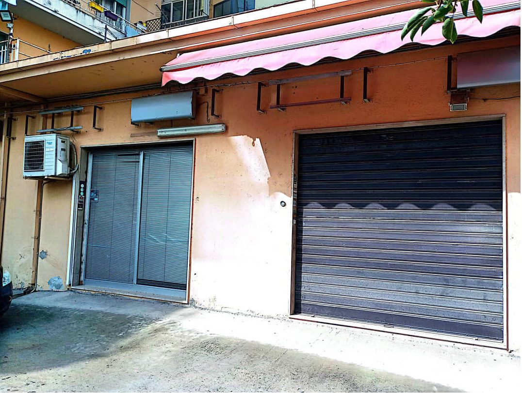 Immobile commerciale · Cosenza (Cosenza)