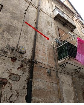 Immobile residenziale · Cosenza (Cosenza)