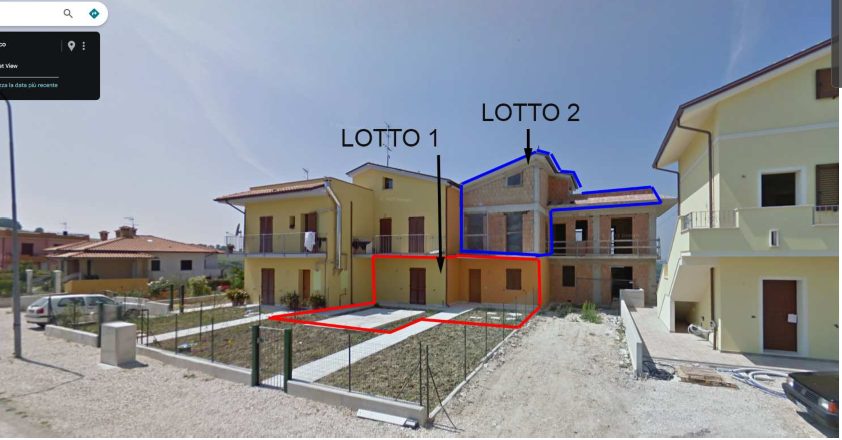 Immobile residenziale · Terre Roveresche (Pesaro e Urbino)