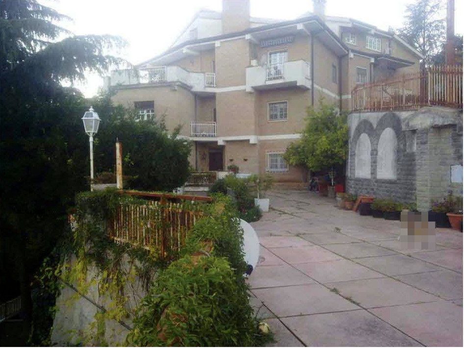 Immobile residenziale · Cosenza (Cosenza)