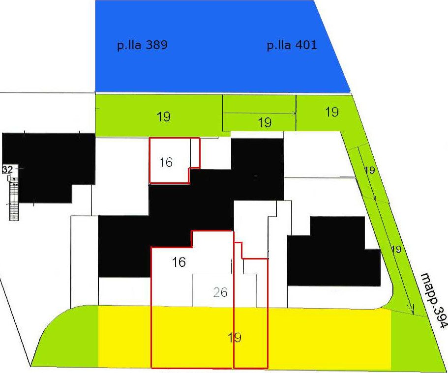Immobile residenziale · Terre Roveresche (Pesaro e Urbino)