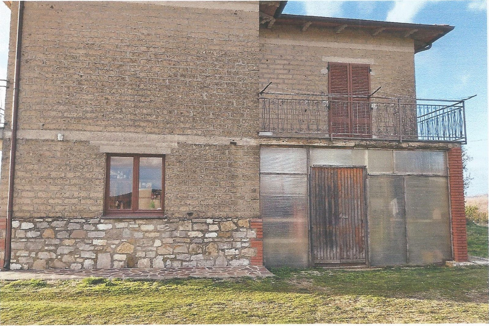Immobile residenziale · Montegabbione (Terni)