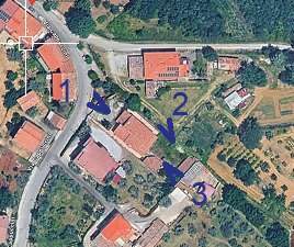 Immobile residenziale · Piane Crati (Cosenza)