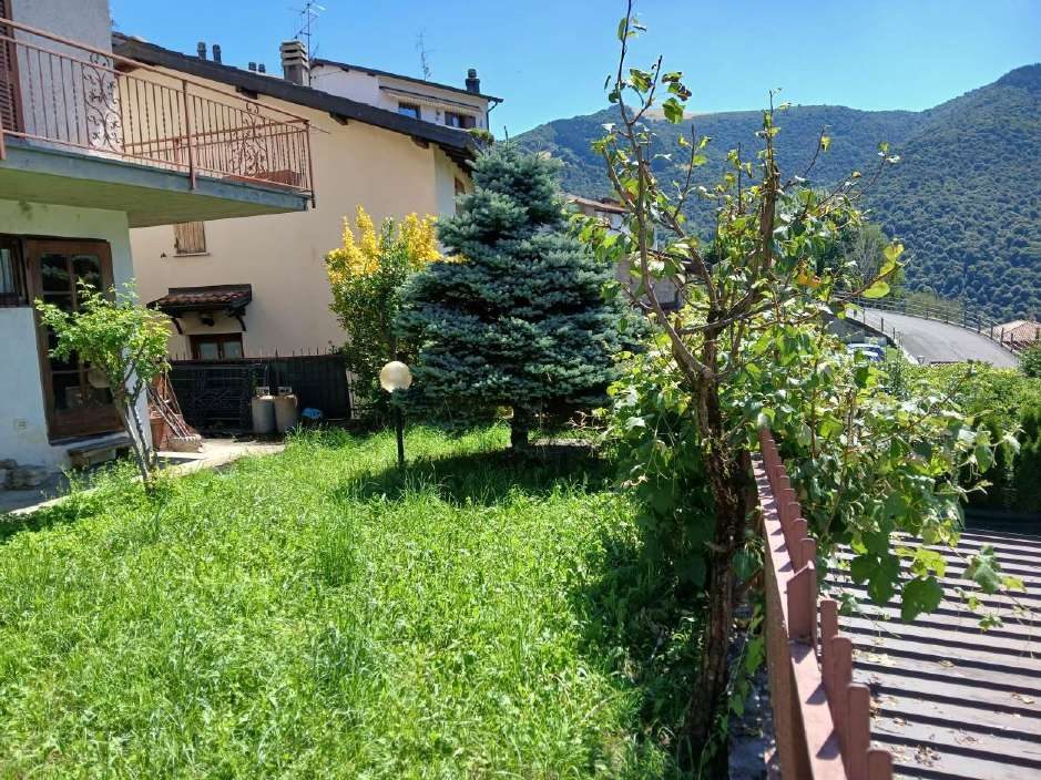 Immobile residenziale · Ponna (Como)