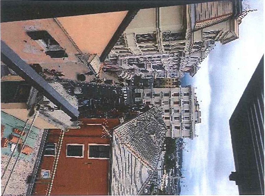 Immobile residenziale · Genova (Genova)