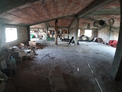 Altra categoria · Luzzi (Cosenza)