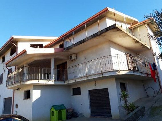 Altra categoria · Luzzi (Cosenza)
